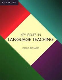 Key Issues in Language Teaching