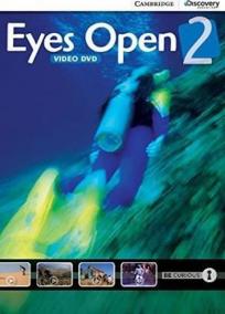 Eyes Open 2: Video DVD