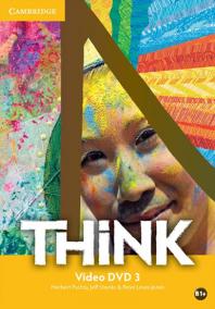 Think 3: Video DVD