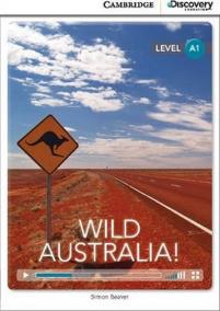 Camb Disc Educ Rdrs Beginner: Wild Australia!