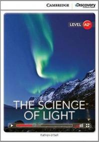 Camb Disc Educ Rdrs Low Interm: Science of Light, The