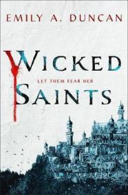 Wicked Saints