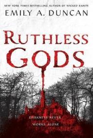 Ruthless Gods