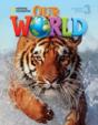 Our World 3 Student´s Book with CD-ROM