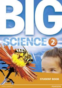 Big Science 2 Student Book