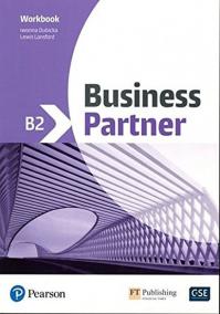 Business Partner B2 Workbook