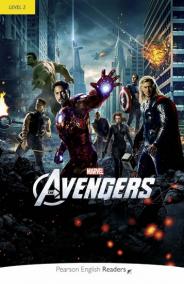 Level 2: Marvel´s The Avengers