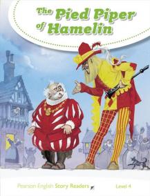 Level 4: The Pied Piper of Hamelin