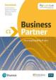 Business Partner C1 Coursebook with MyEn