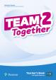 Team Together 2 Teacher´s Book with Digital Resources Pack