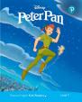 Pearson English Kids Readers: Level 1 Peter Pan (DISNEY)