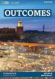 Outcomes Second Edition Intermediate: Student´s Book + Access Code + Class DVD