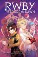 Before the Dawn (RWBY, Book 2)