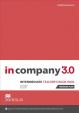In Company Intermediate 3.0.: Teacher´s Book Premium Plus Pack