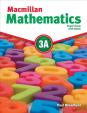 Macmillan Mathematics 3A: Pupil´s Book with CD and eBook Pack