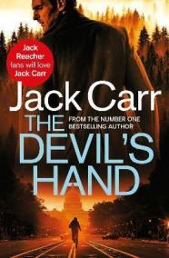 The Devil´s Hand : James Reece 4