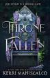 Throne of the Fallen