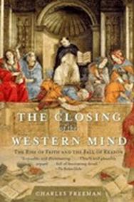 The Closing of the Western Mind