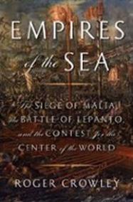 Empires of the Sea