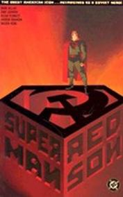 Superman: Red Son