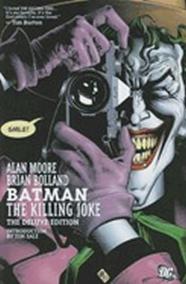 Batman: Killing Joke