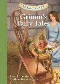 Grimms´ Fairy Tales