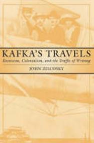 Kafka´s Travels