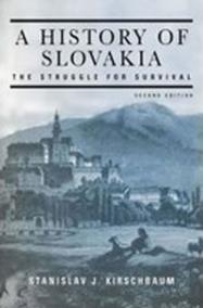 A History of Slovakia