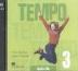 Tempo 3 Class Audio CD