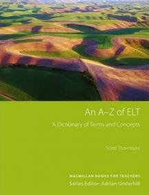 An A to Z of ELT