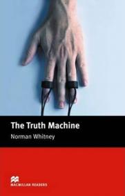 Macmillan Readers Beginner: Truth Machine