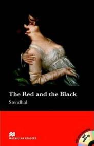 Macmillan Readers Intermediate: Red - the Black, The