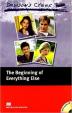 Dawson's Creek: Elementary: The Beginning of Everything Else