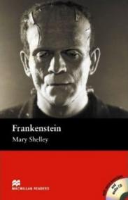 Frankenstein - With Audio CD