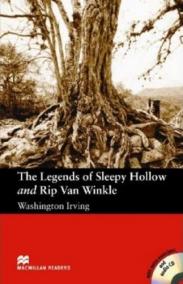 The Legends of Sleepy Hollow and Rip Van Winkle