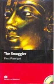 The Smuggler - Book and Audio CD Pack