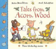 Tales from Acorn Wood