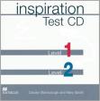 Inspiration 1 - 2: Test CD