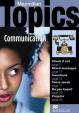 Macmillan Topics Pre-Intermediate - Communication