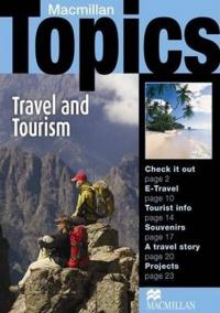 Macmillan Topics Intermediate - Travel and Tourism