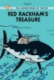 Tintin 12 - Red Rackham´s Treasure