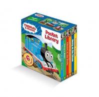 Thomas - Friends: Pocket Library