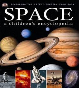 Space A Children´s Encyclopedia