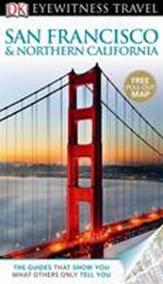 San Francisco - DK Eyewitness Travel Guide