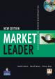 Market Leader Pre-Intermediate Coursebook New Edition