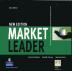 Market Leader Pre-Intermediate Class CD (2) New Edition