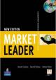 Market Leader Elementary Business English Course Book