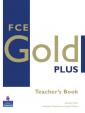 FCE Gold Plus Teachers Resource Book