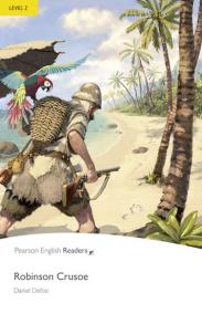 Level 2: Robinson Crusoe