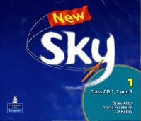 New Sky Class CD Level 1